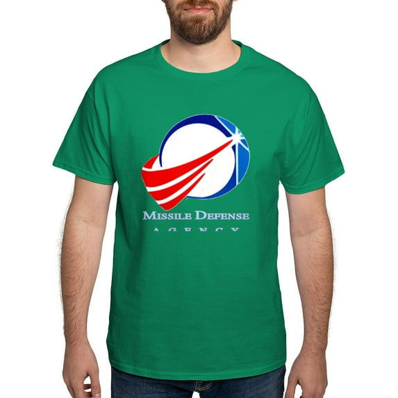 CafePress - MDA New Logo Dark T Shirt - Men's Classic Graphic Cotton T-Shirt