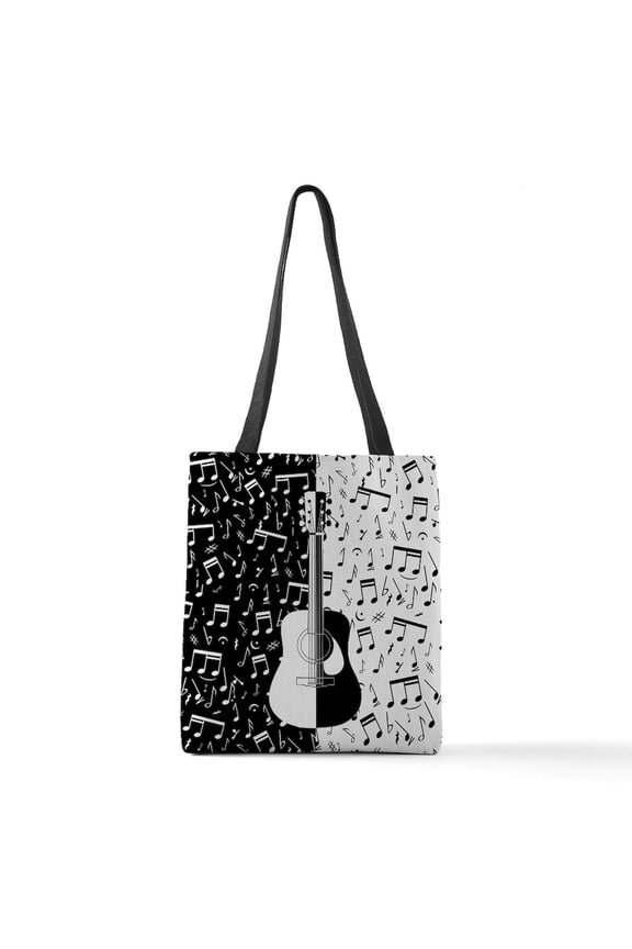 - MG4U 020 - Polyester Tote Bag 16"x16"