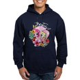 thumbnail image 1 of CafePress - MLP Besties Sweatshirt - Pullover Hoodie, Classic, Comfortable Hooded Sweatshirt, 1 of 4