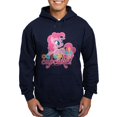 thumbnail image 1 of CafePress - MLP Pinkie Pie Cupcake Hoodie (Dark) - Pullover Hoodie, Classic, Comfortable Hooded Sweatshirt, 1 of 4