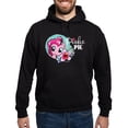 thumbnail image 1 of CafePress - MLP Pinkie Pie Sweatshirt - Pullover Hoodie, Classic, Comfortable Hooded Sweatshirt, 1 of 4