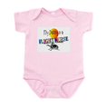 thumbnail image 1 of CafePress - MORE Flight Nurse Infant Bodysuit - Baby Light Bodysuit, Size Newborn - 24 Months, 1 of 4