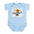 thumbnail image 1 of CafePress - MORE Flight Nurse Infant Bodysuit - Baby Light Bodysuit, Size Newborn - 24 Months, 1 of 4