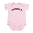 thumbnail image 1 of CafePress - MORRISSEY Design Infant Bodysuit - Baby Light Bodysuit, Size Newborn - 24 Months, 1 of 4