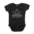 thumbnail image 1 of CafePress - MOUNTAIN MAMMA Body Suit - Cute Infant Bodysuit Baby Romper - Size Newborn - 24 Months, 1 of 3