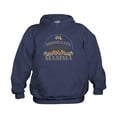 thumbnail image 1 of CafePress - MOUNTAIN MAMMA Sweatshirt - Kids Hooded Sweatshirt, Classic Hoodie, 1 of 4