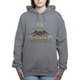 thumbnail image 1 of CafePress - MOUNTAIN MAMMA Sweatshirt - Pullover Hoodie, Classic & Comfortable Hooded Sweatshirt, 1 of 4