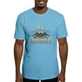 thumbnail image 1 of CafePress - MOUNTAIN MAMMA T Shirt - Fitted T-Shirt, Vintage Fit Soft Cotton Tee, 1 of 4