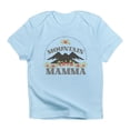 thumbnail image 1 of CafePress - MOUNTAIN MAMMA T Shirt - Infant T-Shirt, 1 of 4