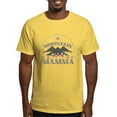 thumbnail image 1 of CafePress - MOUNTAIN MAMMA T Shirt - Men's Classic Graphic T-Shirt, 1 of 4