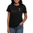 thumbnail image 1 of CafePress - MS Clothing T Shirt - Women's Traditional Fit Dark T-Shirt, 1 of 4