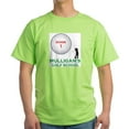 thumbnail image 1 of CafePress - MULLIGAN's GOLF SCHOOL Light T Shirt - Light T-Shirt - CP, 1 of 4