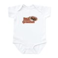 thumbnail image 1 of CafePress - Ma! The Meatloaf! Infant Bodysuit - Baby Light Bodysuit, Size Newborn - 24 Months, 1 of 4