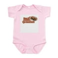 thumbnail image 1 of CafePress - Ma! The Meatloaf! Infant Bodysuit - Baby Light Bodysuit, Size Newborn - 24 Months, 1 of 4