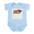 thumbnail image 1 of CafePress - Ma! The Meatloaf! Infant Bodysuit - Baby Light Bodysuit, Size Newborn - 24 Months, 1 of 4