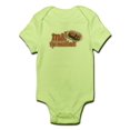 thumbnail image 1 of CafePress - Ma! The Meatloaf! Infant Bodysuit - Baby Light Bodysuit, 1 of 1