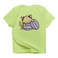 thumbnail image 1 of CafePress - Macaron Kitty Infant T Shirt - Infant T-Shirt, 1 of 4