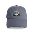 thumbnail image 1 of CafePress - Macintyre Clan - Adjustable 100% Brushed Unisex Casual Cotton Baseball Cap, Beige, 1, 1 of 2