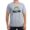 thumbnail image 1 of CafePress - Macintyre Clan T Shirt - Men's Fitted T-Shirt, 1 of 1