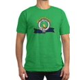 thumbnail image 1 of CafePress - Macintyre Clan T Shirt - Men's Fitted T-Shirt, 1 of 1