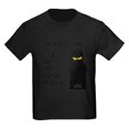 thumbnail image 1 of CafePress - Mad Ninja Skills T Shirt - Dark T-Shirt Kids XS-XL, 1 of 4