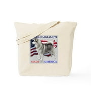 CafePress - Made In America Tote Bag - Natural Canvas Tote Bag, Cloth Shopping Bag