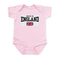 thumbnail image 1 of CafePress - Made In England Infant Bodysuit - Baby Light Bodysuit, Size Newborn - 24 Months, 1 of 4
