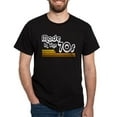 thumbnail image 1 of CafePress - Made In The 70S' Dark T Shirt - Men's Classic Graphic Cotton T-Shirt, 1 of 4