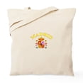 thumbnail image 1 of CafePress - Madrid, Spain Tote Bag - Unisex Canvas Tote Bag, Beige, 1-Piece, 1 of 6