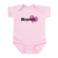 thumbnail image 1 of CafePress - Maganda Infant Bodysuit - Baby Light Bodysuit, Size Newborn - 24 Months, 1 of 4