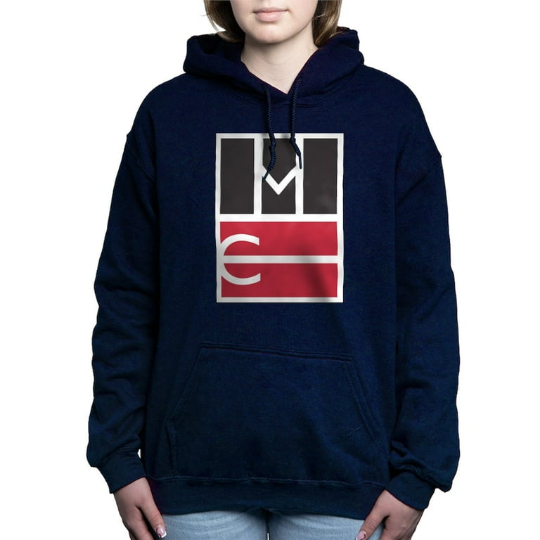 CafePress Magcon Logo Pullover Hoodie Classic Comfortable Hooded Sweatshirt