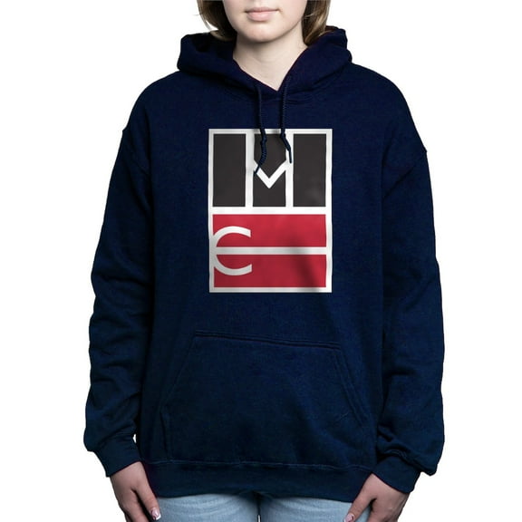 CafePress - Magcon Logo - Pullover Hoodie, Classic & Comfortable Hooded Sweatshirt