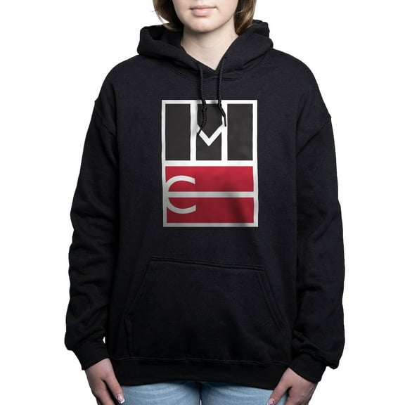 CafePress - Magcon Logo - Pullover Hoodie, Classic & Comfortable Hooded Sweatshirt