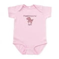 thumbnail image 1 of CafePress - Maggieosaurus Rex Infant Bodysuit - Baby Light Bodysuit, Size Newborn - 24 Months, 1 of 4