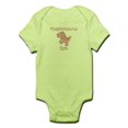thumbnail image 1 of CafePress - Maggieosaurus Rex Infant Bodysuit - Baby Light Bodysuit, 1 of 1