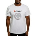 thumbnail image 1 of CafePress - Magic Black Mana Symbol T Shirt - Men's Classic Graphic T-Shirt, 1 of 4