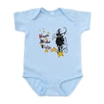thumbnail image 1 of CafePress - Magic Infant Bodysuit - Baby Light Bodysuit, Size Newborn - 24 Months, 1 of 4