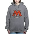 thumbnail image 1 of CafePress - Magic M Initial Sweatshirt - Pullover Hoodie, Classic & Comfortable Hooded Sweatshirt, 1 of 4