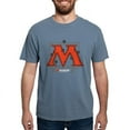 thumbnail image 1 of CafePress - Magic M Initial T Shirt - Mens Comfort Colors Shirt, 1 of 5