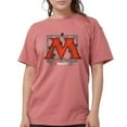 thumbnail image 1 of CafePress - Magic M Initial T Shirt - Womens Comfort Colors® Shirt, 1 of 4