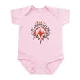 thumbnail image 1 of CafePress - Magic Planeswalker Body Suit - Baby Light Bodysuit, Size Newborn - 24 Months, 1 of 4