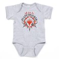thumbnail image 1 of CafePress - Magic Planeswalker Body Suit - Cute Infant Bodysuit Baby Romper - Size Newborn - 24 Months, 1 of 3