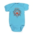 thumbnail image 1 of CafePress - Magic Planeswalker Body Suit - Cute Infant Bodysuit Baby Romper - Size Newborn - 24 Months, 1 of 3