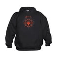 thumbnail image 1 of CafePress - Magic Planeswalker Sweatshirt - Kids Hooded Sweatshirt, Classic Hoodie, 1 of 4