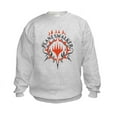 thumbnail image 1 of CafePress - Magic Planeswalker Sweatshirt - Kids Sweatshirt, Youth Crew Neck Sweatshirt, 1 of 4