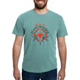 thumbnail image 1 of CafePress - Magic Planeswalker T Shirt - Mens Comfort Colors Shirt, 1 of 5