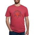 thumbnail image 1 of CafePress - Magic Planeswalker T Shirt - Mens Tri-blend T-Shirt, 1 of 4