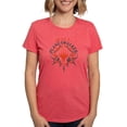 thumbnail image 1 of CafePress - Magic Planeswalker T Shirt - Womens Tri-blend T-Shirt, 1 of 4