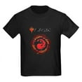 thumbnail image 1 of CafePress - Magic Red Mana T Shirt - Dark T-Shirt Kids XS-XL, 1 of 4