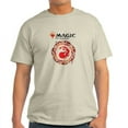 thumbnail image 1 of CafePress - Magic Red Mana T Shirt - Men's Classic Graphic T-Shirt, 1 of 4
